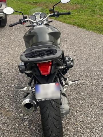 Bmw R1200 R image 1
