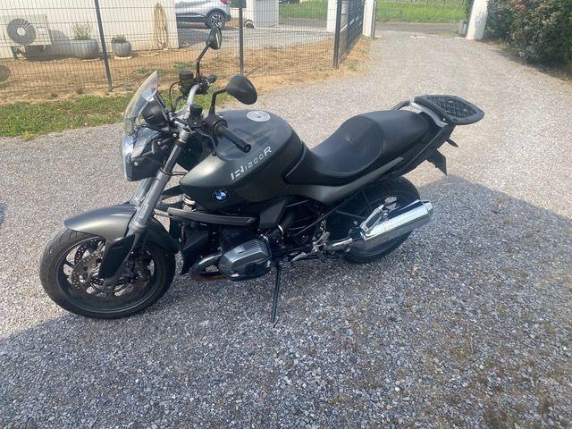 R1200 R image 1