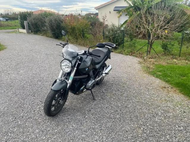 Bmw R1200 R image 2