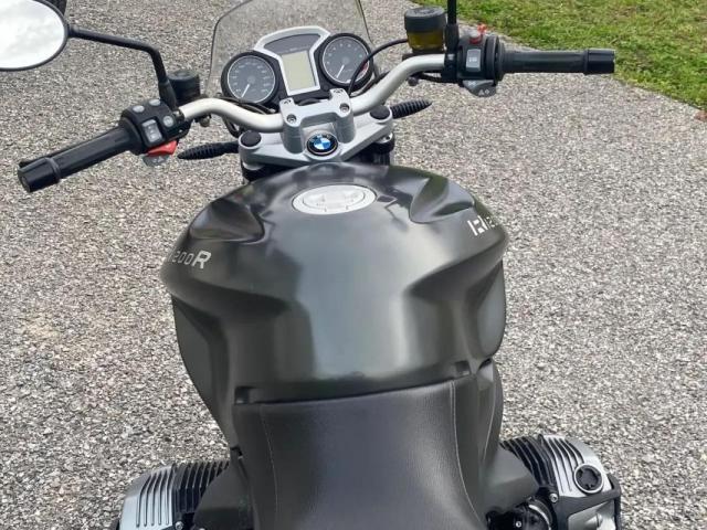 Bmw R1200 R image 3