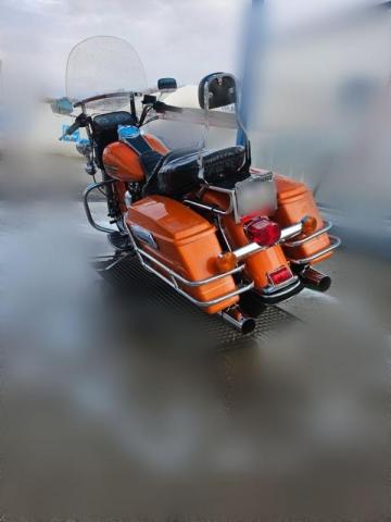 Electra Glide Sport Evo 1340 image 3