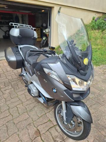 Bmw R1200 Rt Abs image 2