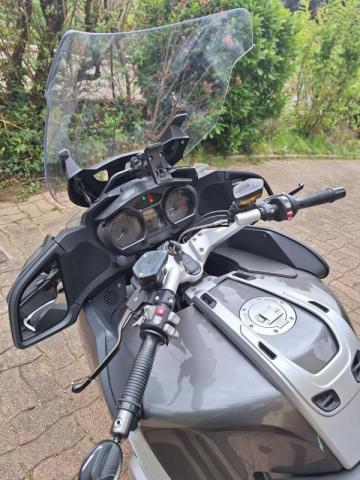 Bmw R1200 Rt Abs image 4