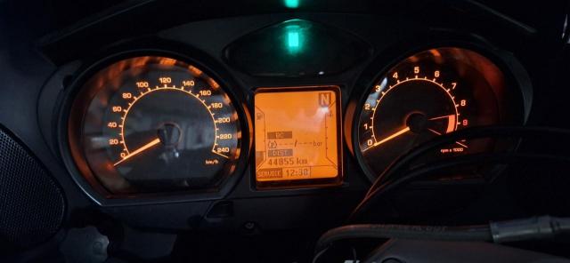 Bmw R1200 Rt Abs image 1