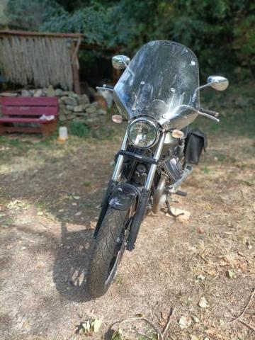 Moto Guzzi V9 Roamer image 3