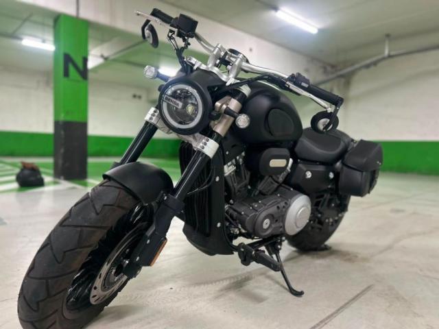 Benda Avengers 125 