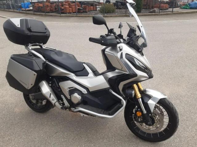 Honda X-Adv 750 