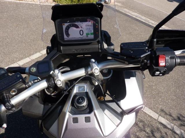 X-Adv 750 image 3