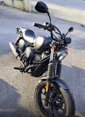 Bobber 125 image 3