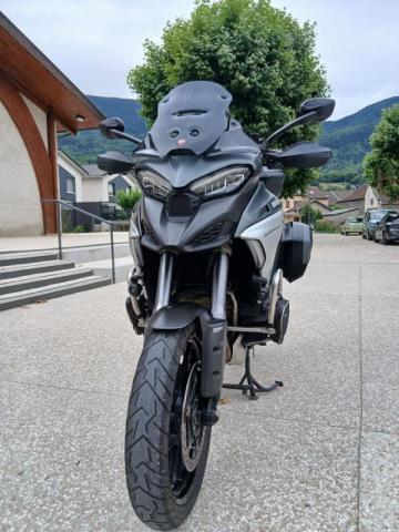 Multistrada V4 image 2