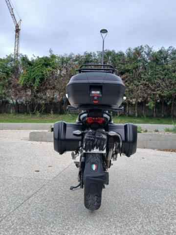 Multistrada V4 image 1
