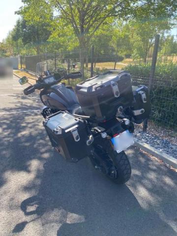 Harley Davidson Pan America Special 1250 image 2