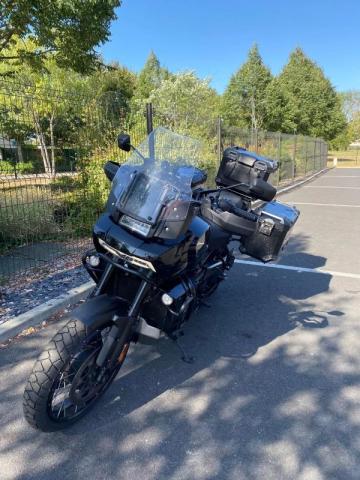 Harley Davidson Pan America Special 1250 image 4