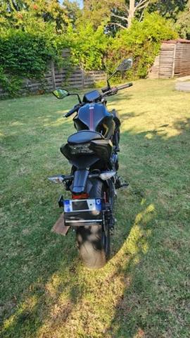 Z650 image 4