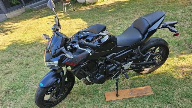 Z650 image 1