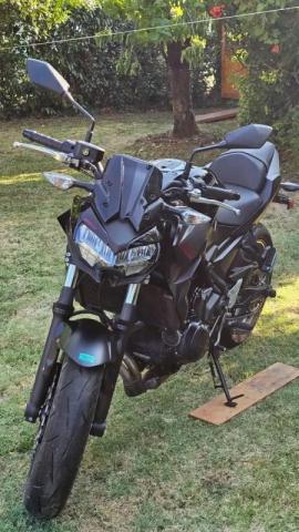 Z650 image 2