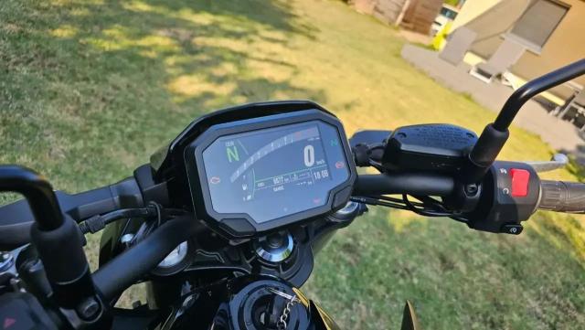 Z650 image 3
