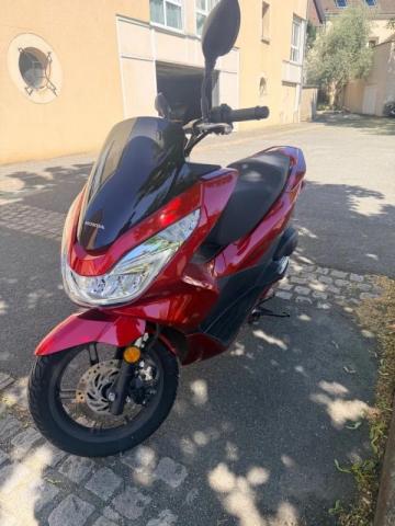 Honda Pcx 