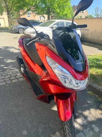 Pcx image 2
