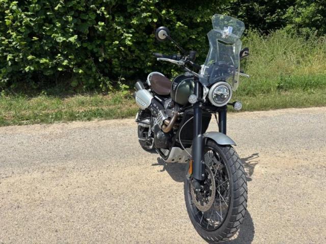 Scrambler image 3