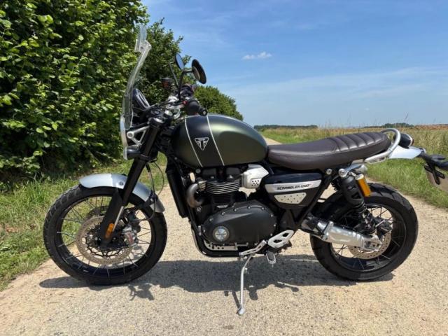 Scrambler image 2
