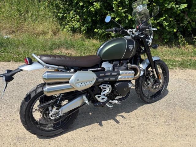 Scrambler image 1