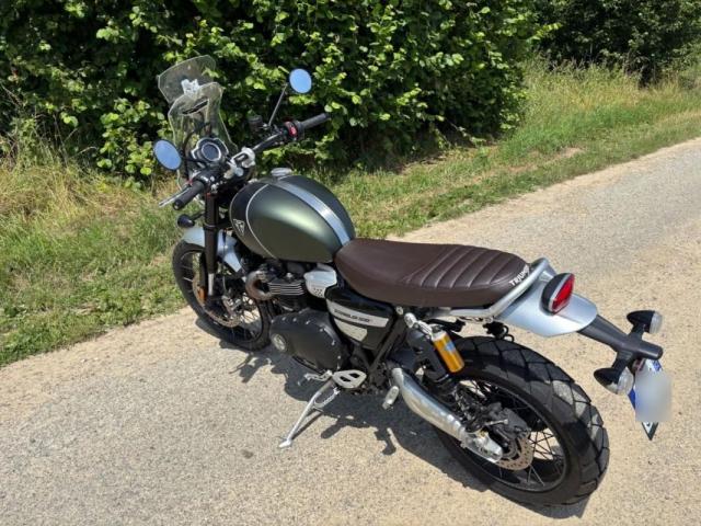 Scrambler image 4