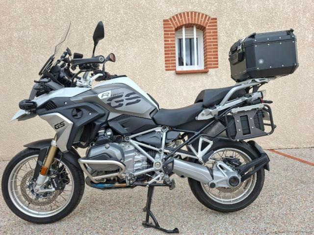R1200 Gs image 3