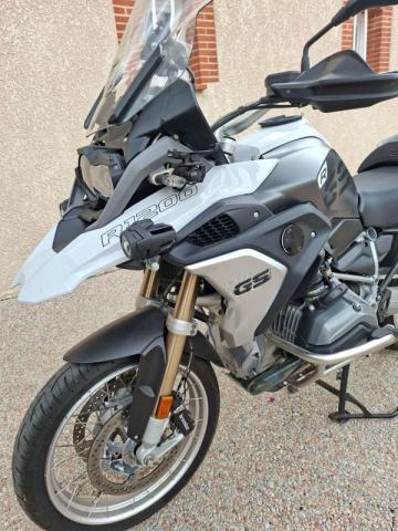 R1200 Gs image 2