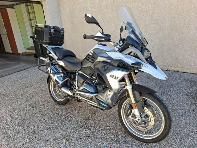 R1200 Gs image 1