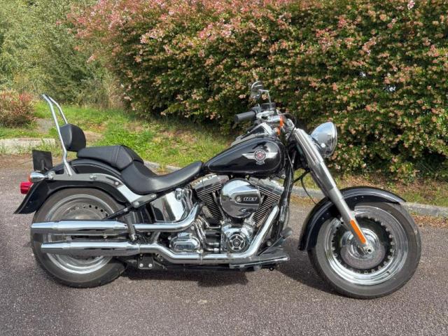 Harley Davidson Fat Boy 