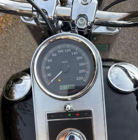 Harley Davidson Fat Boy image 1
