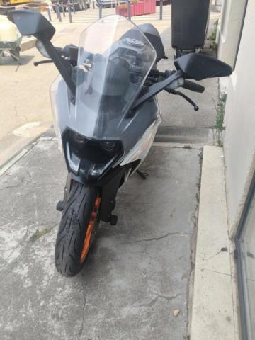 Ktm 390 Rc 