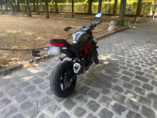 Z900 A2 Abs image 4
