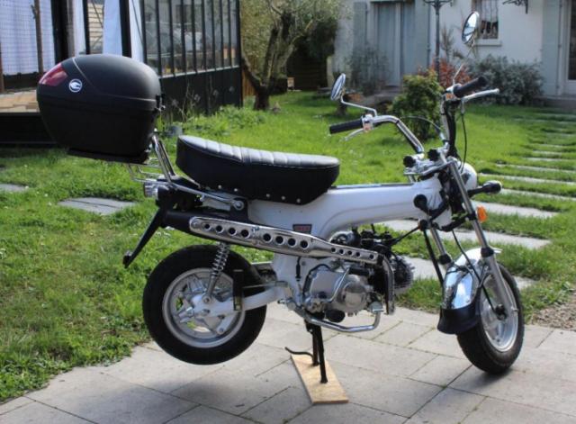 Dax City 50 image 1