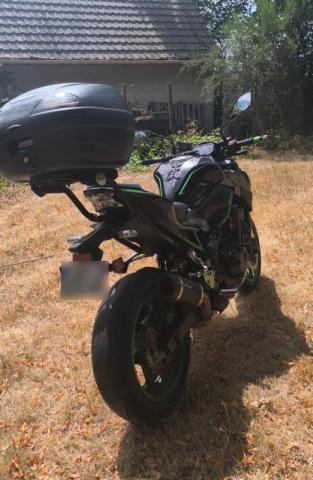 Z900 Full Abs image 1