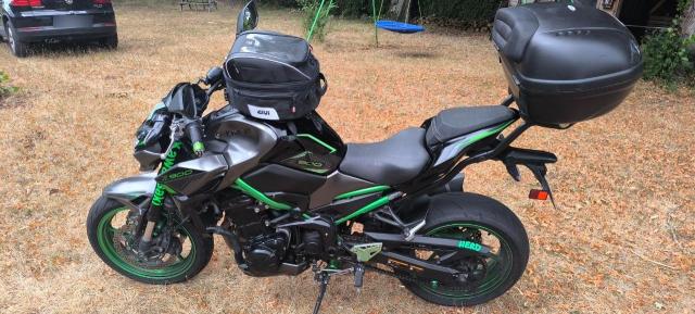 Z900 Full Abs image 2