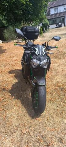 Z900 Full Abs image 2