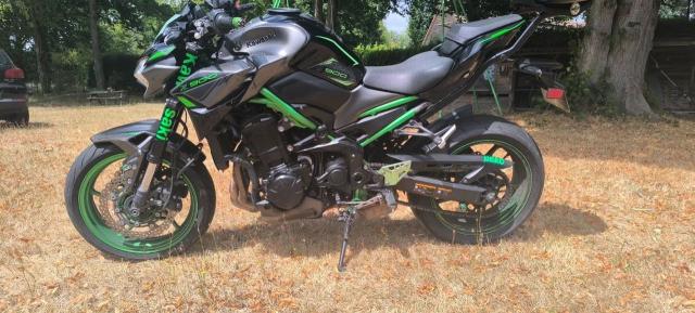 Z900 Full Abs image 1