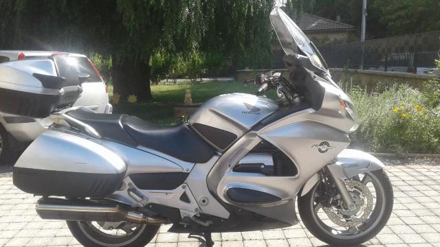 Honda E 