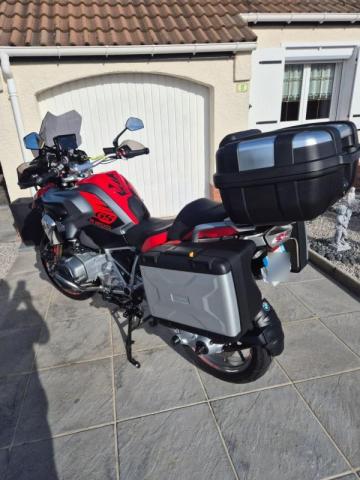 Bmw R1200 Gs image 3