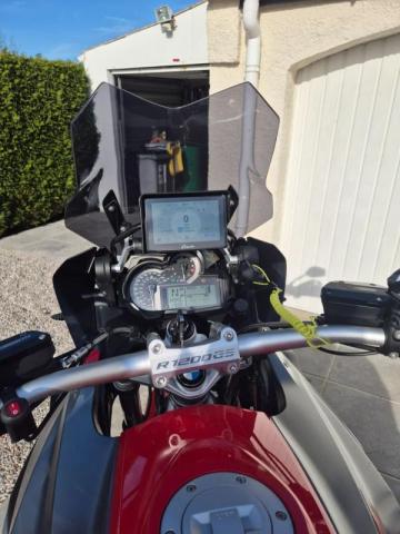 Bmw R1200 Gs image 2