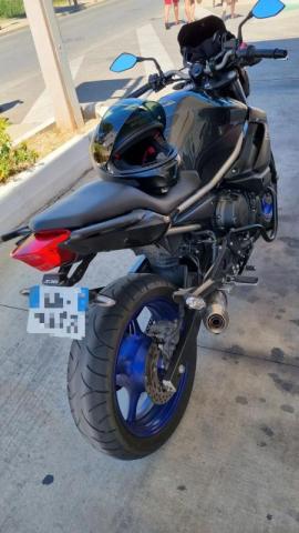Xj6 600 image 3