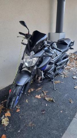 Xj6 600 image 1