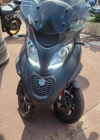 Piaggio Mp3 image 1