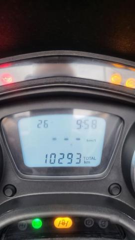 Piaggio Mp3 image 3
