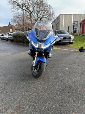 R1250 Rt image 1