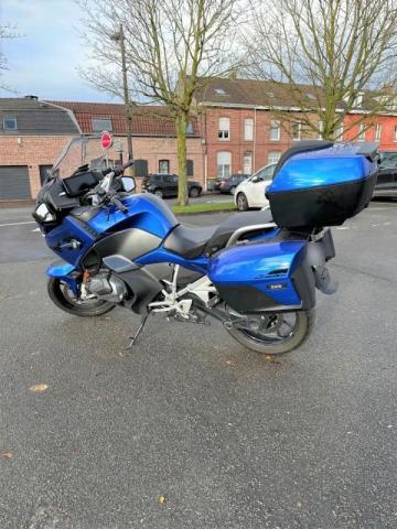R1250 Rt image 3