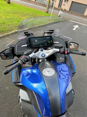 R1250 Rt image 2