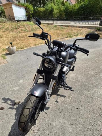 Bobber 125 image 3
